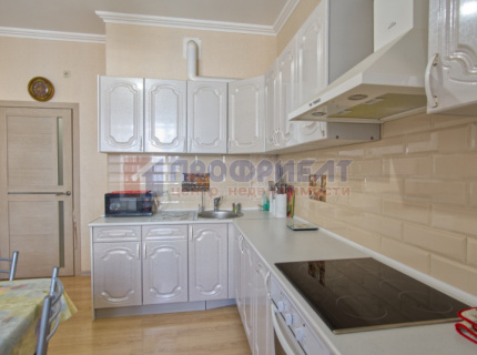 Продам однокомнатную квартиру
