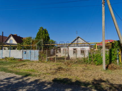 Продам земельный участок