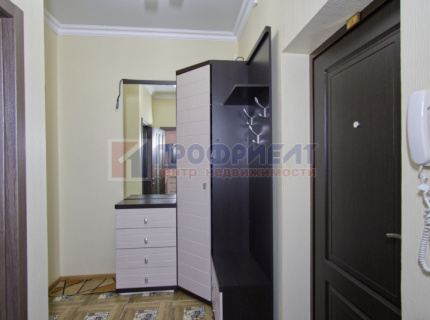 Продам однокомнатную квартиру