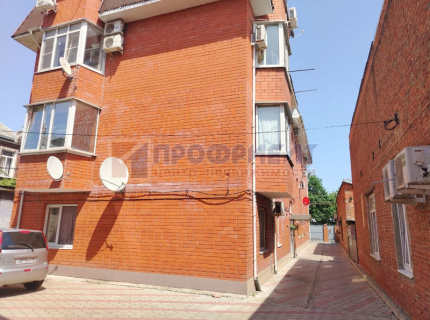 Продам однокомнатную квартиру