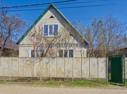 Продам дом