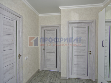 Продам однокомнатную квартиру