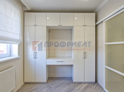 Продам однокомнатную квартиру