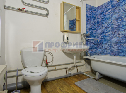 Продам однокомнатную квартиру