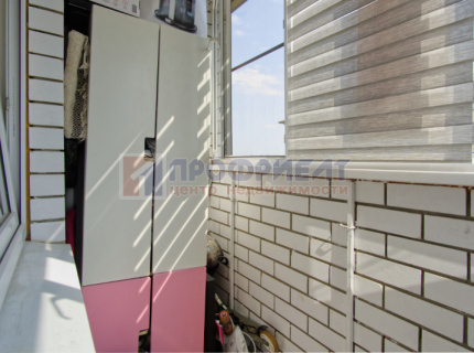 Продам однокомнатную квартиру