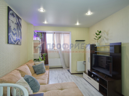 Продам однокомнатную квартиру