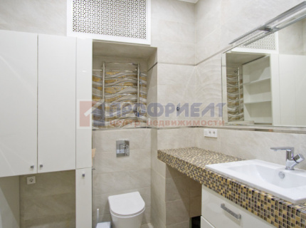 Продам однокомнатную квартиру