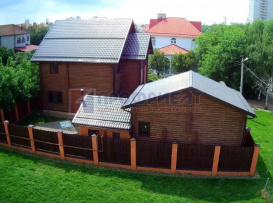 Продам дом
