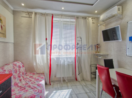 Продам однокомнатную квартиру