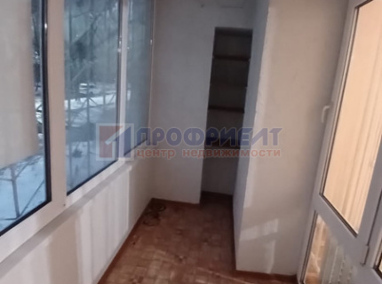 Продам двухкомнатную квартиру