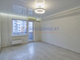 Продам двухкомнатную квартиру