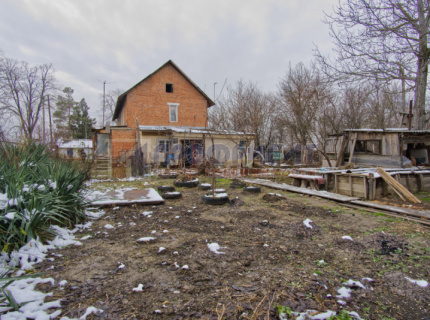 Продам дачу