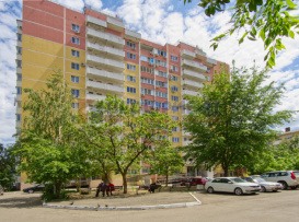 Продам двухкомнатную квартиру