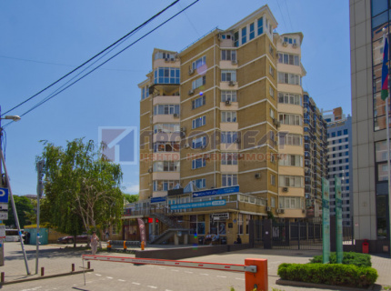 Продам двухкомнатную квартиру