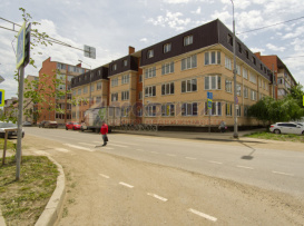 Продам  квартиру
