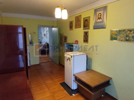 Продам  квартиру