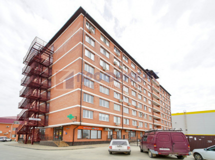 Продам  квартиру