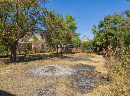 Продам земельный участок