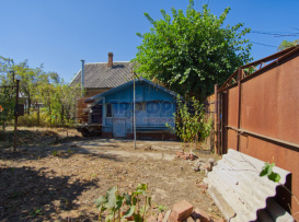 Продам земельный участок