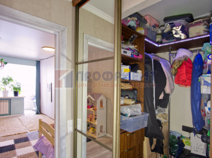 Продам  квартиру