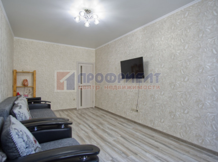 Продам однокомнатную квартиру