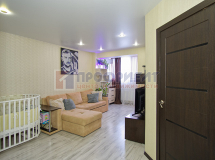 Продам однокомнатную квартиру