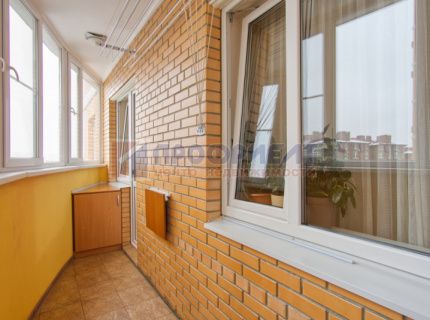 Продам однокомнатную квартиру