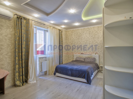 Продам однокомнатную квартиру