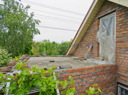 Продам дом