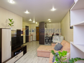 Продам однокомнатную квартиру