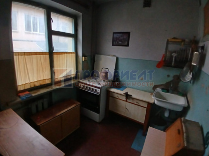 Продам  квартиру