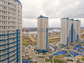 Продам трехкомнатную квартиру