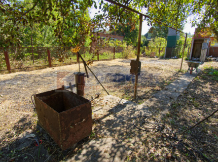 Продам земельный участок