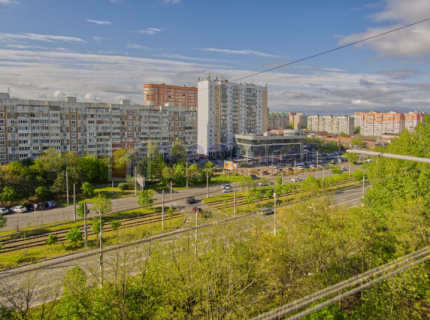 Продам  квартиру