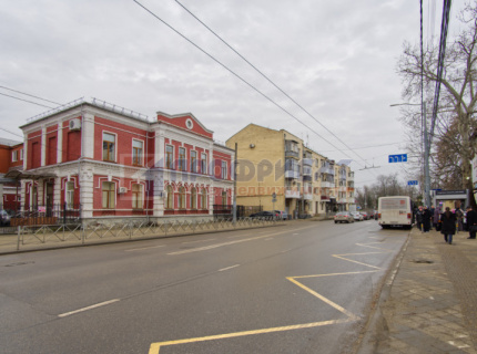 Продам студия квартиру