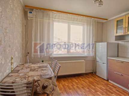 Продам двухкомнатную квартиру