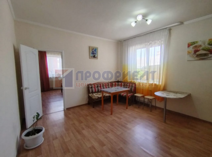 Продам однокомнатную квартиру