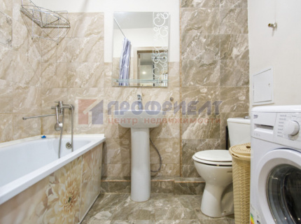 Продам однокомнатную квартиру