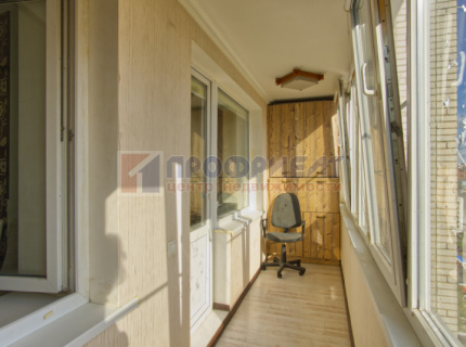 Продам трехкомнатную квартиру