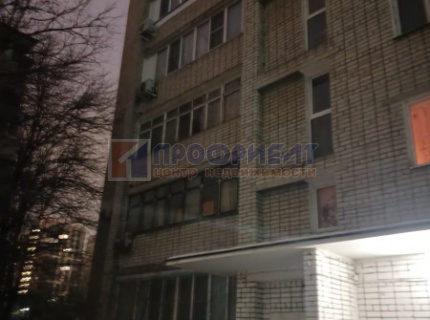Продам двухкомнатную квартиру