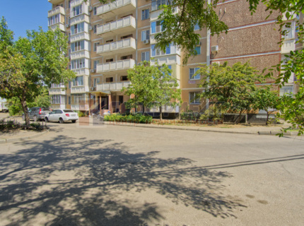 Продам квартиру