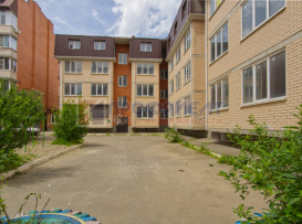 Продам  квартиру