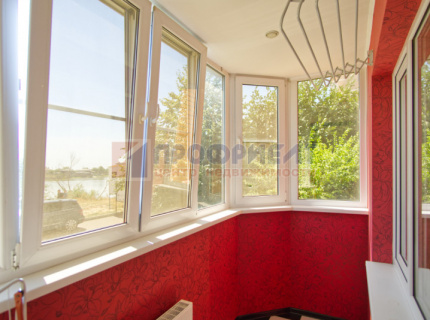 Продам однокомнатную квартиру