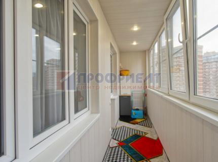 Продам однокомнатную квартиру