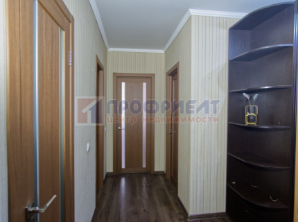Продам двухкомнатную квартиру
