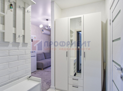 Продам однокомнатную квартиру