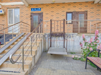 Продам двухкомнатную квартиру
