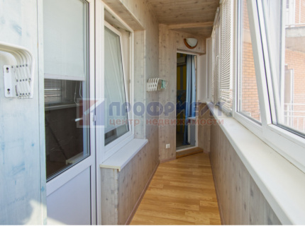 Продам двухкомнатную квартиру