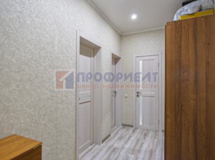 Продам однокомнатную квартиру