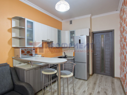 Продам однокомнатную квартиру